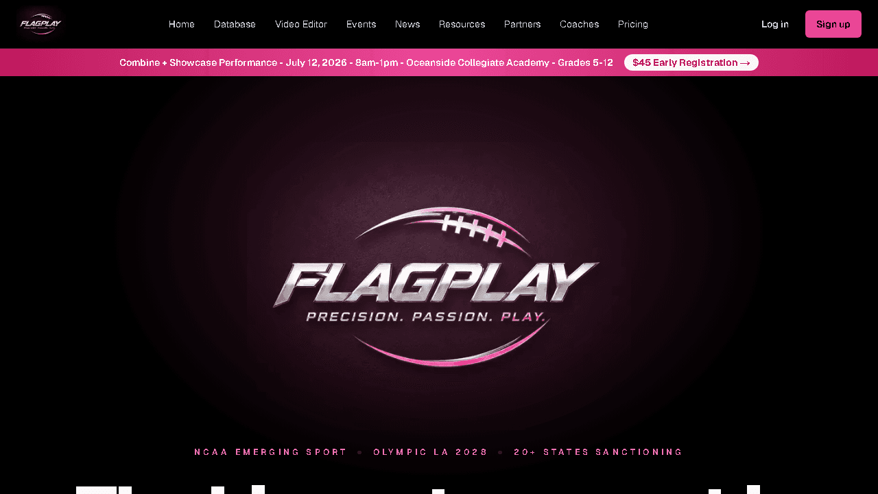 FlagPlay screenshot